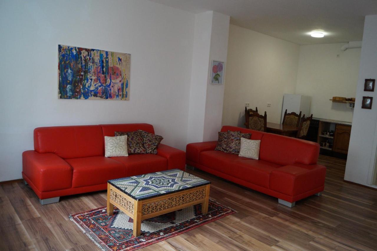 Apartament Rosen Und Rosse Zweibrücken Zewnętrze zdjęcie