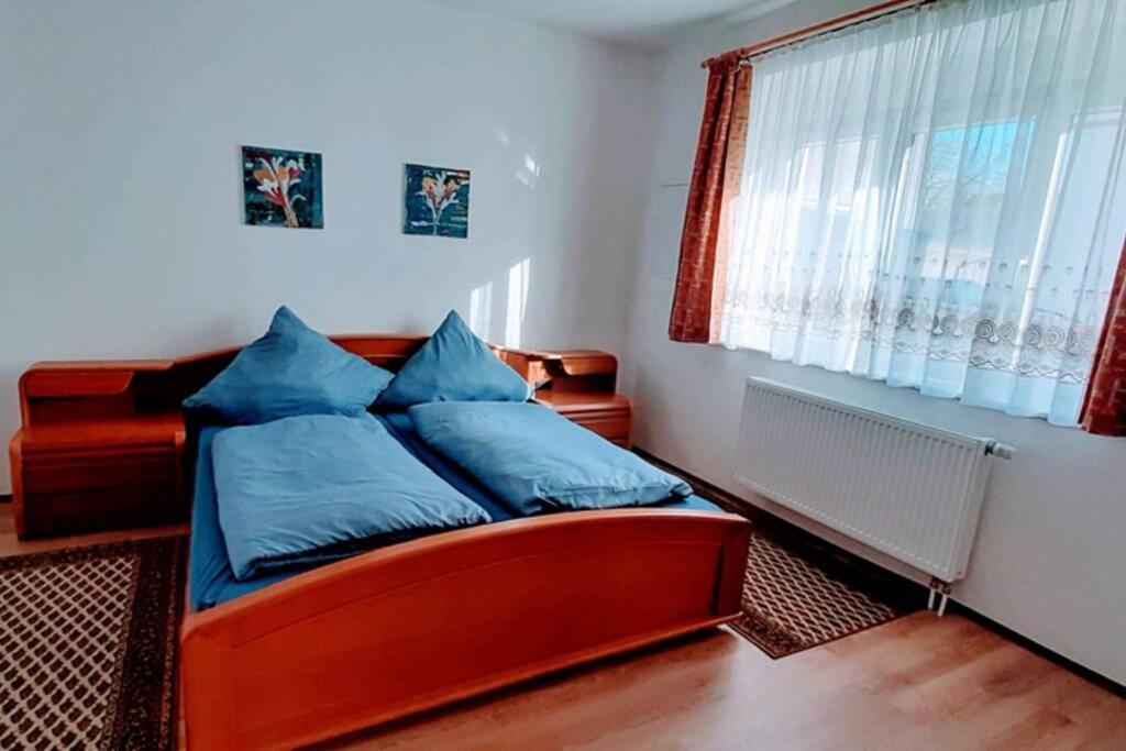 Apartament Rosen Und Rosse Zweibrücken Zewnętrze zdjęcie