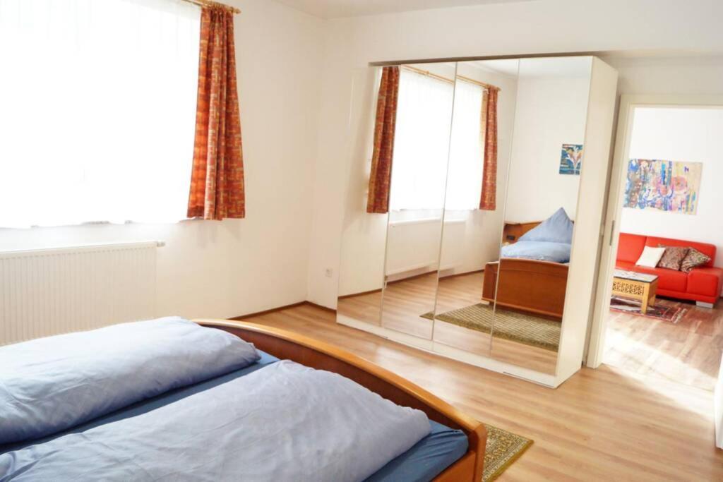 Apartament Rosen Und Rosse Zweibrücken Zewnętrze zdjęcie