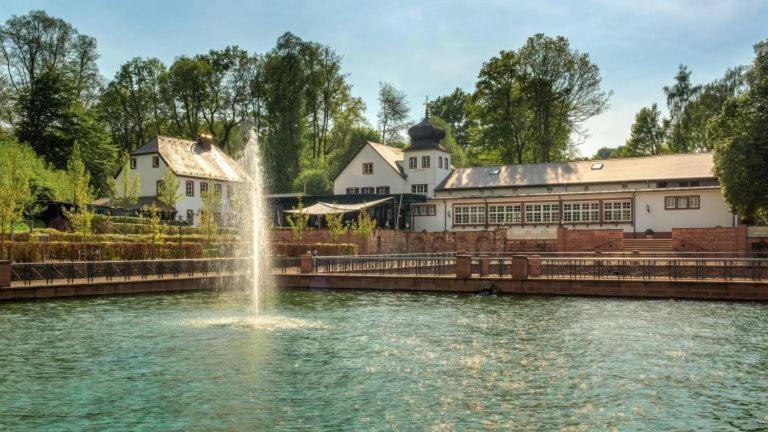 Apartament Rosen Und Rosse Zweibrücken Zewnętrze zdjęcie
