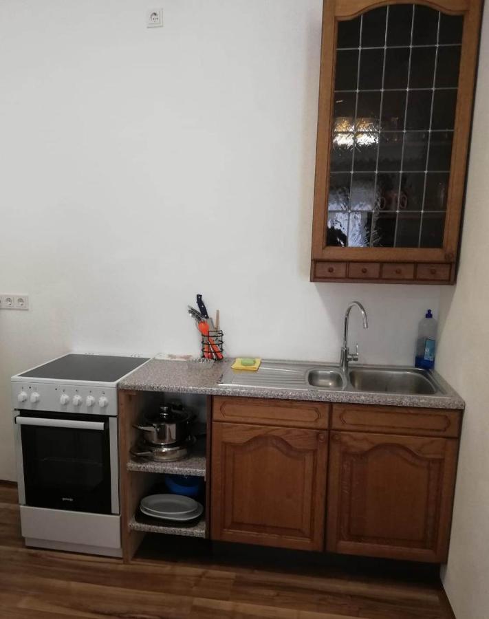 Apartament Rosen Und Rosse Zweibrücken Zewnętrze zdjęcie