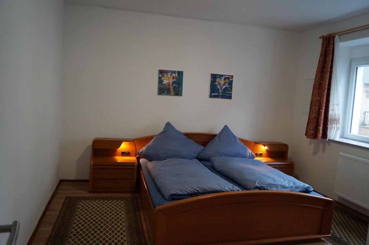 Apartament Rosen Und Rosse Zweibrücken Zewnętrze zdjęcie