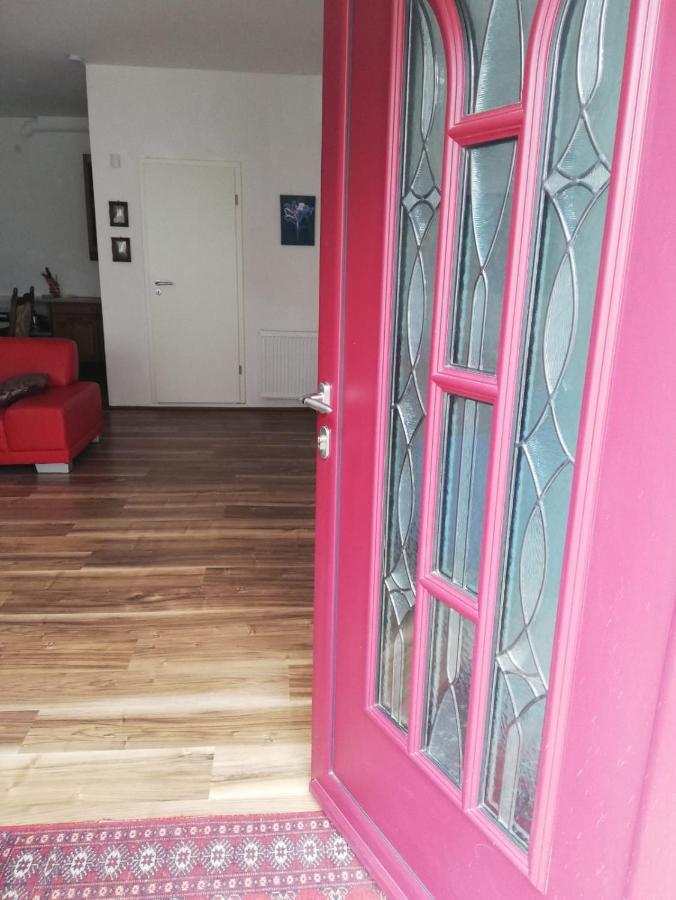 Apartament Rosen Und Rosse Zweibrücken Zewnętrze zdjęcie